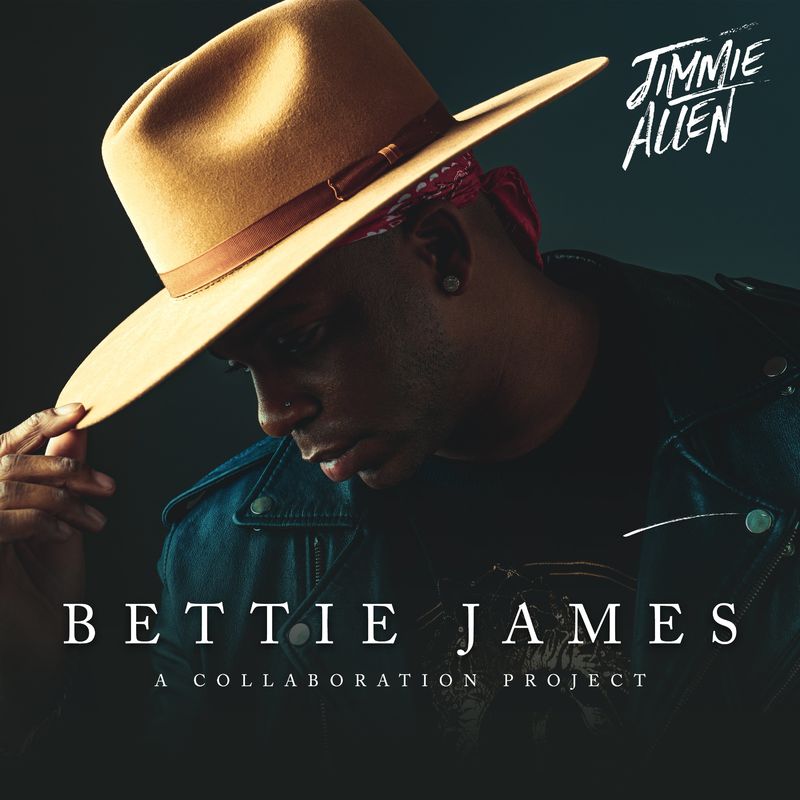 Jimmie Allen